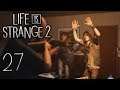LIFE IS STRANGE 2 #27 [ENDE ✔] - Die Situation eskaliert ★ Let's Play: Life is Strange 2