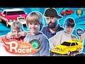 Little Racer - Gerti and Friends vs Daddy G (Nintendo Switch)