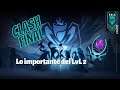 LoL | Clash Final | Lo importante del LvL 2 11.1