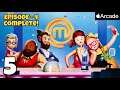 MASTERCHEF: LET'S COOK | Apple Arcade | Episode 4 Complete | Gameplay #5