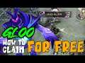 MOBILE LEGENDS: NEW HERO GLOO + GET IT FOR FREE!!!