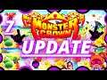 monster crown (PC) GAMEPLAY UPDATE PT7 update