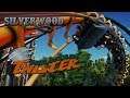 Mountain Twister - Showcase & POV - Planet Coaster - Silverwood Park