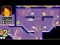 My Friend Pedro Gameplay (Android/IOS) Part-2