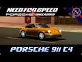 NFS: Porsche Unleashed | Playthrough | Modern Era | Class 3 | 911 Carrera 4 '89