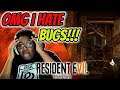 NOT THE BUG LADY HOUSE!!! | RESIDENT EVIL 7 PLAYTHROUGH PART 4