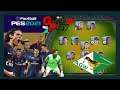 Pes - Pes 2021 - Efootball Pro Evolution Soccer 2020 Gameplay