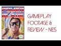 Power Blade - NES - Gameplay & Review