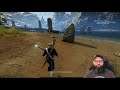 Questing in Windsward - Part 3 - New World - October 11, 2021