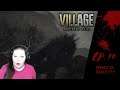 Resident Evil Village ~  Ep 10 All the New Beast, WHAT!!!!!!