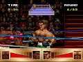 Riddick Bowe Boxing - Super NES - short gameplay video