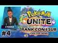 Ritorno e novità - Pokémon Unite con i Sub #4 w/ Cydonia