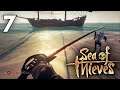 Sea of Thieves Part 7 | PC Gameplay