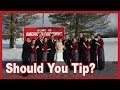 Should Wedding Vendors Be Tipped