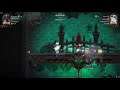 Skeleton Crew / Spiderboss bypass