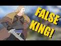 Skyrim Stories Episode 1: Ulfric Stormcloak a False King