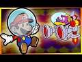 Space Mario gegen Tatanga 🚀 「Super Mario Land 2 DX #2 / ?」 deutsch