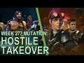 Starcraft II: Co-Op Mutation #277 - Hostile Takeover