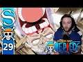 The Conclusion of the Deadly Battle! - One Piece Episode 29 Reaction (Season One)