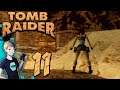 Tomb Raider PS1 - Part 11: Musical Comedic Timing
