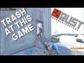 Trash Stream Snipers | Rust Console Edition 🏹 Official PvP | Xbox one/PS4