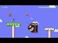 Winter Rewind by XTGemini - Super Mario Maker 2 - No Commentary 1bz