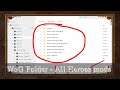WoG Folder - All Heroes of Might and Magic modifications in one place - Heroes 3.5 Portal