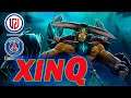 XINQ ELDER TITAN  TI10 BEST MOMENT TI10 - THE INTERNATIONAL 10 DOTA 2  | Best play - World DOTA 2