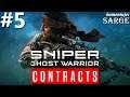 Zagrajmy w Sniper: Ghost Warrior Contracts PL odc. 5 - Port Kołczaka