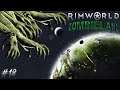 #18 | Rimworld Zombieland 1.2 Прохождение на Русском с Модами.