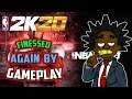 2K FINESSED US AGAIN - NBA 2K20 WHERE IS THE GAMEPLAY TRAILER FUNNY REACTION PARODY