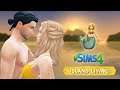 A titkos barlang | The Sims 4 Island Living 9. rész