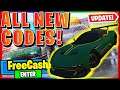 ALL NEW WORKING *UPDATE* Codes For Car Dealership Tycoon (Car Dealership Tycoon Codes) *Roblox*
