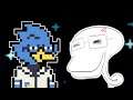 Artists Recreate Deltarune Characters!