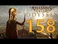 Assassin's Creed Odyssey ⚔ ►158◄ ein trauriger Abschied