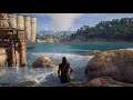 សង្គ្រាមប្រយុទ្ធសុីសាច់ហុតឈាម ភាគ​៣- Assassins Creed Odyssey Gameplay Part 3