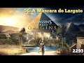 Assassin's Creed Origins   -  A Máscara do Lagarto