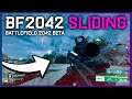 Battlefield 2042 Movement Tips ► Sliding, Flanking & More! #shorts