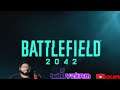 Battlefield 2042 Reaction #summergamefest