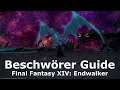 Beschwörer Guide | Summoner Guide | Deutsch | German | Final Fantasy XIV: Endwalker