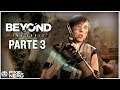 Beyond Two Souls - Versão PC - Parte 3 do Gameplay Dublado/Legendado em Português PT-BR