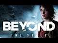 😥 Bezdomna 😥 Beyond: Two Souls #09