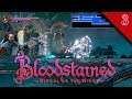 Bloodstained: Ritual of the Night #3 - Boss mano gigante | Gameplay Español