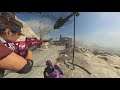 Call of Duty Modern Warfare: Live Multiplayer Gameplay (No Commentary rYu)