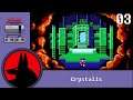 Crystalis(NES) Casual Playthrough - S01E03