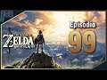 Darkpelos joga Zelda Breath of the Wild [Master Mode] - Episódio 99