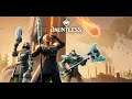 Dauntless