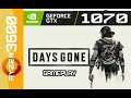 Days Gone - PC Gameplay