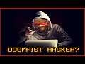 Doomfist Accused of Hacking  - Overwatch