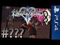 Ein Krieger in ner Rüstung - Kingdom Hearts II Final Mix (Let's Play) - ???